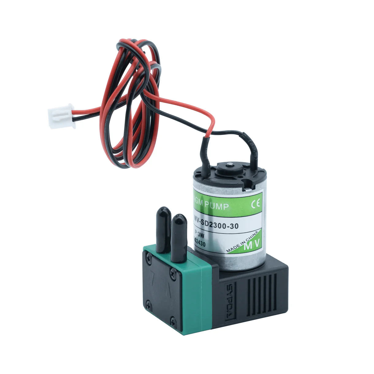Siphon White Ink Circulation Pump/ Ink Waste Pump - Fit For Color Channel Printer