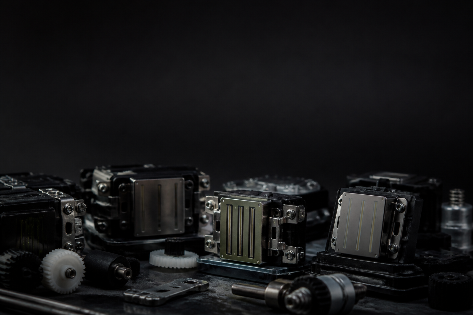 Parts & Accessory